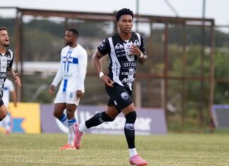 CAV enfrenta o Água Santa pelo Paulistão A2