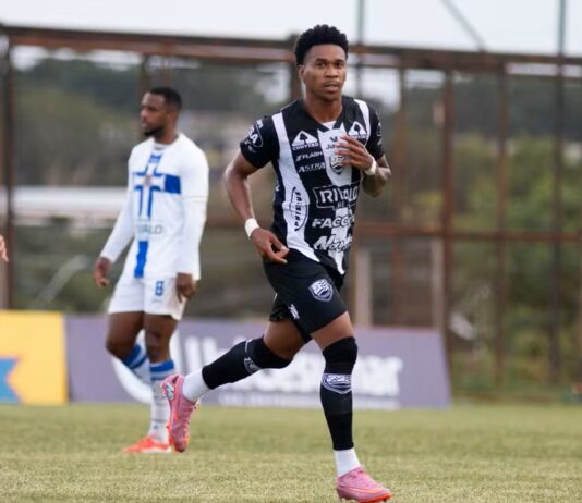 CAV enfrenta o Água Santa pelo Paulistão A2