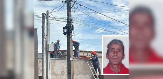 Soldador morre eletrocutado em Votuporanga
