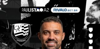 CAV anuncia zagueiro Heitor para a sequência da Série A2