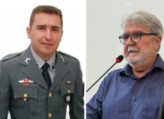 Ex-PM preso por extorsão em Cardoso teria monitorado Jorge Seba