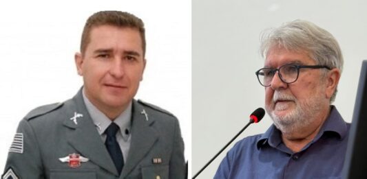 Ex-PM preso por extorsão em Cardoso teria monitorado Jorge Seba