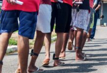 ‘Saidinha’ vai liberar 824 presos na região de Votuporanga