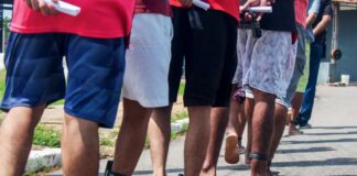 ‘Saidinha’ vai liberar 824 presos na região de Votuporanga