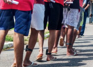 ‘Saidinha’ vai liberar 824 presos na região de Votuporanga