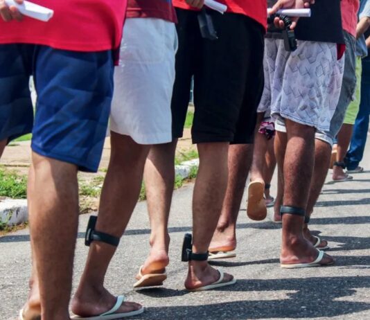 ‘Saidinha’ vai liberar 824 presos na região de Votuporanga