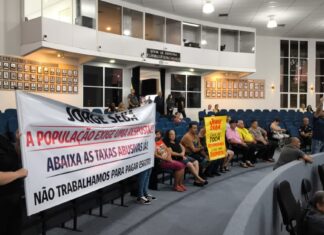 Alto preço da conta de água segue gerando reclamações em Votuporanga