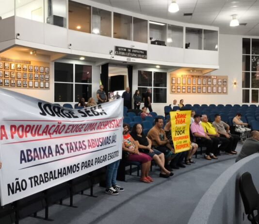 Alto preço da conta de água segue gerando reclamações em Votuporanga