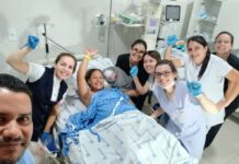 Rápido, intenso e natural