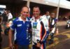 Votuporanguense integra equipe de resgate em retorno histórico do MotoGP ao Brasil