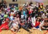Votu Otaku Fest celebra 10 anos e transforma Votuporanga em palco da cultura geek