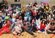 Votu Otaku Fest celebra 10 anos e transforma Votuporanga em palco da cultura geek