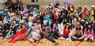 Votu Otaku Fest celebra 10 anos e transforma Votuporanga em palco da cultura geek