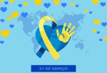 Evento da Apae destaca protagonismo de pessoas com Síndrome de Down