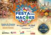 Festa das Nações une cultura e solidariedade em Votuporanga