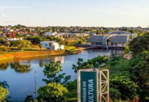 Artesanato, música e cinema ao ar livre marcam programação cultural do fim de semana em Votuporanga