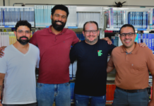 IFSP Votuporanga consolida qualificação docente com quatro novos pós-doutores