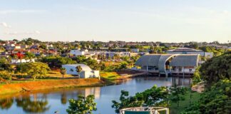 Artesanato, música e cinema ao ar livre marcam programação cultural do fim de semana em Votuporanga