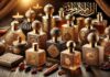 Perfumes árabes redefinem o mercado de fragrâncias no Brasil