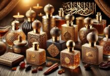 Perfumes árabes redefinem o mercado de fragrâncias no Brasil