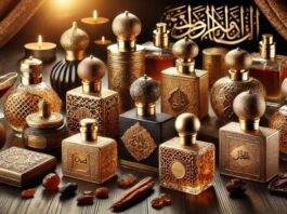 Perfumes árabes redefinem o mercado de fragrâncias no Brasil