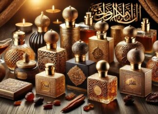 Perfumes árabes redefinem o mercado de fragrâncias no Brasil