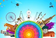 Cinema gratuito convida famílias a ocupar o Centro de Cultura em Votuporanga