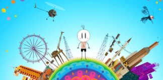 Cinema gratuito convida famílias a ocupar o Centro de Cultura em Votuporanga