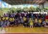 Escola de Parisi conquista nível Ouro no Saresp com salto expressivo no desempenho