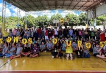 Escola de Parisi conquista nível Ouro no Saresp com salto expressivo no desempenho