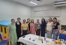 Educação inclusiva de Votuporanga inspira visita técnica de município da região