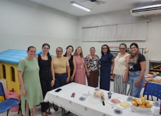 Educação inclusiva de Votuporanga inspira visita técnica de município da região