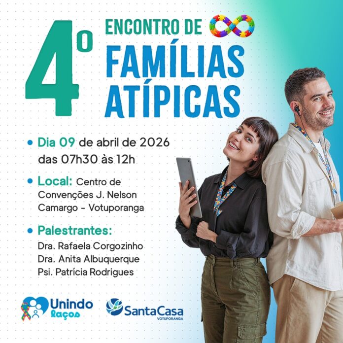 Famílias Atípicas