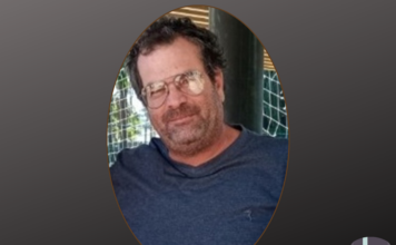 Falece Celso Luiz Veiga, aos 54 anos