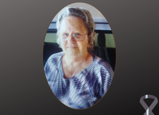 Falece Josefa Oliveira Serrano, aos 79 anos