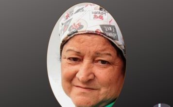 Falece Aparecida Rodrigues, aos 69 anos