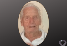 Falece Rodolfo Nogueira Baptistello