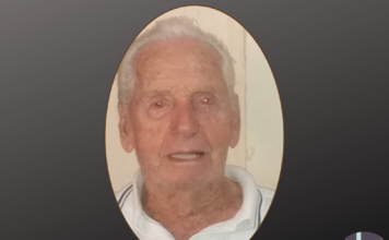 Falece Rodolfo Nogueira Baptistello