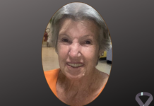 Falece Alice Bergo da Silva, aos 77 anos