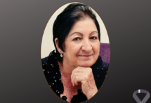 Falece Maria Niderci Lobianco Passolongo, aos 76 anos