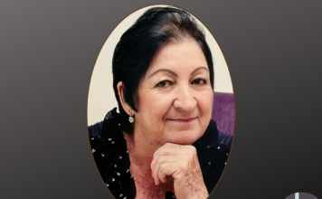 Falece Maria Niderci Lobianco Passolongo, aos 76 anos