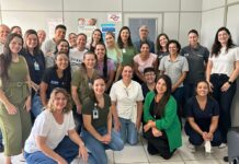 NAS cria Núcleo de Segurança do Paciente para reforçar cuidado nas unidades de saúde de Votuporanga
