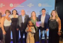 Nhandeara conquista 3º lugar no Prêmio Sebrae Prefeitura Empreendedora