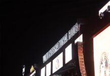 Com entrada gratuita, Votu International Rodeo reúne shows, montarias em touros, parque de diversões e mais