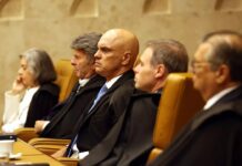 STF se alinha à cúpula do Congresso e trava CPI do INSS após acirramento de tensão e preocupação do Planalto