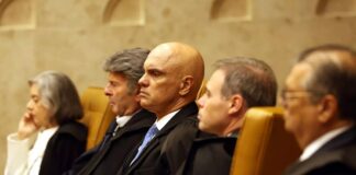 STF se alinha à cúpula do Congresso e trava CPI do INSS após acirramento de tensão e preocupação do Planalto