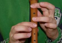 Escola Municipal de Artes abre inscrições para aulas gratuitas de Flauta Doce