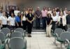 Santa Casa de Votuporanga sedia Reunião Regional da Fehosp para debater o fortalecimento do setor filantrópico