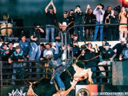 Votu International Rodeo será transmitido gratuitamente pelo YouTube
