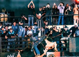 Votu International Rodeo será transmitido gratuitamente pelo YouTube